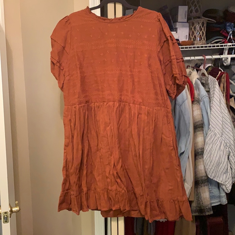 Target- brand: good thread